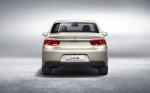 Citroen C4 Sedan 2015 года